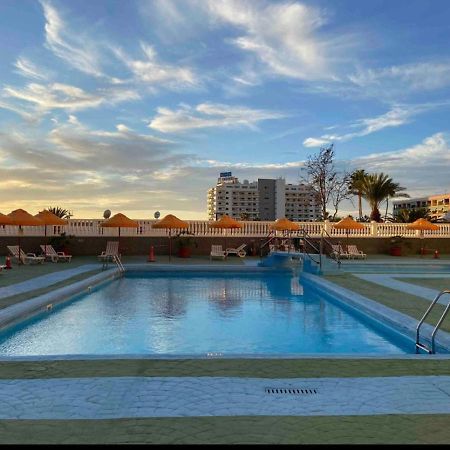 Sunset Tenerife 美洲海滩 外观 照片